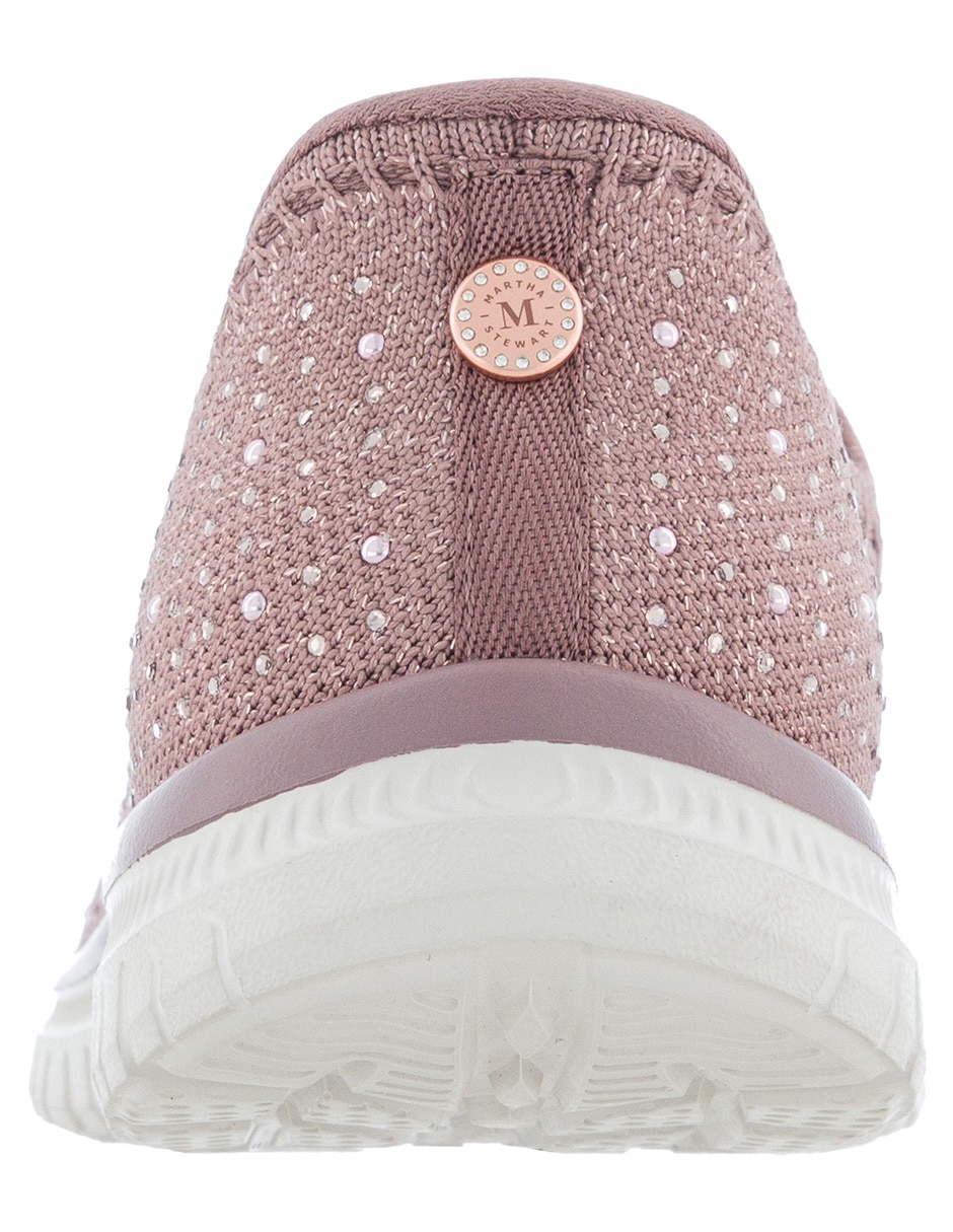 Tenis Virtue para mujer 5