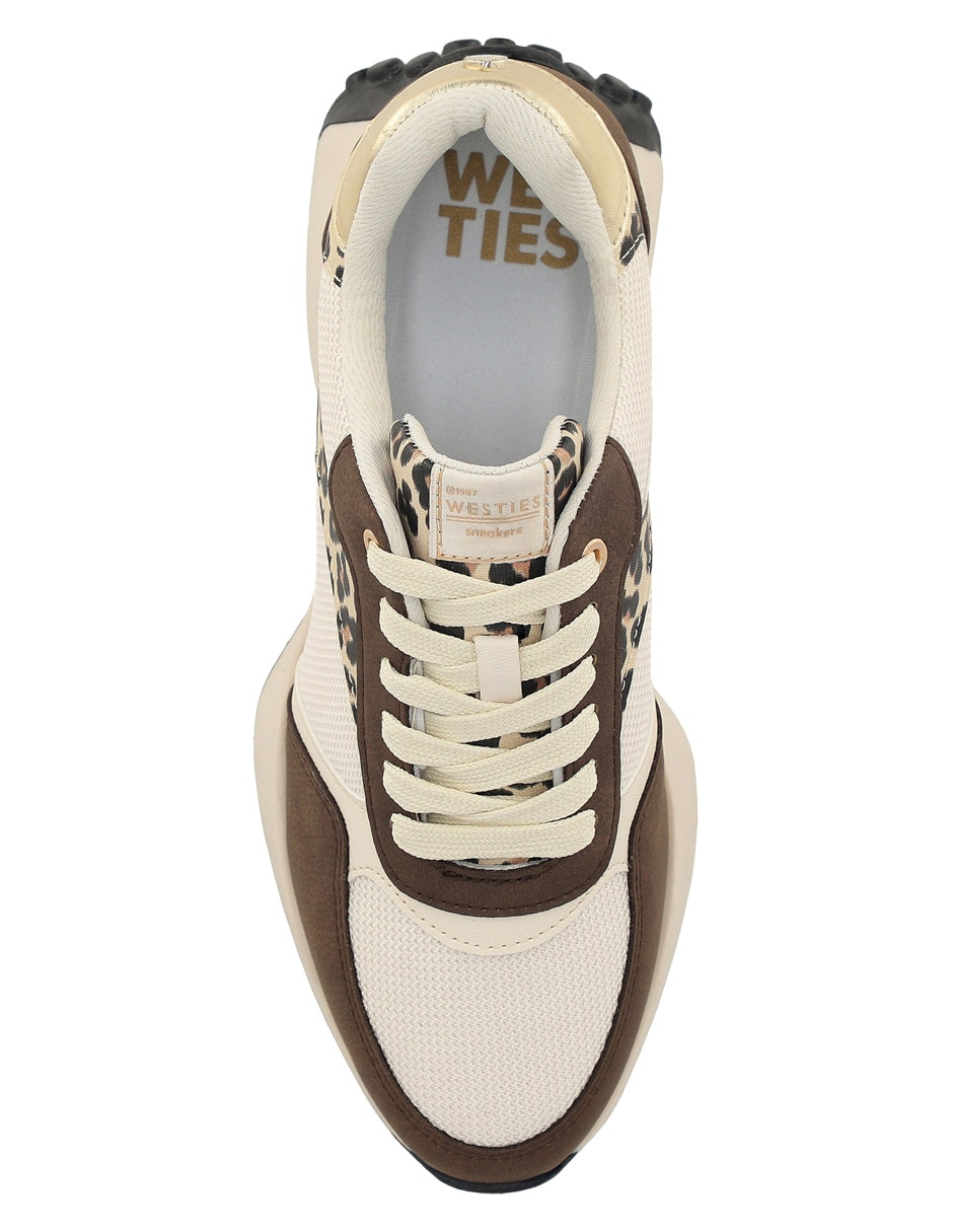 Tenis entry price para mujer 6