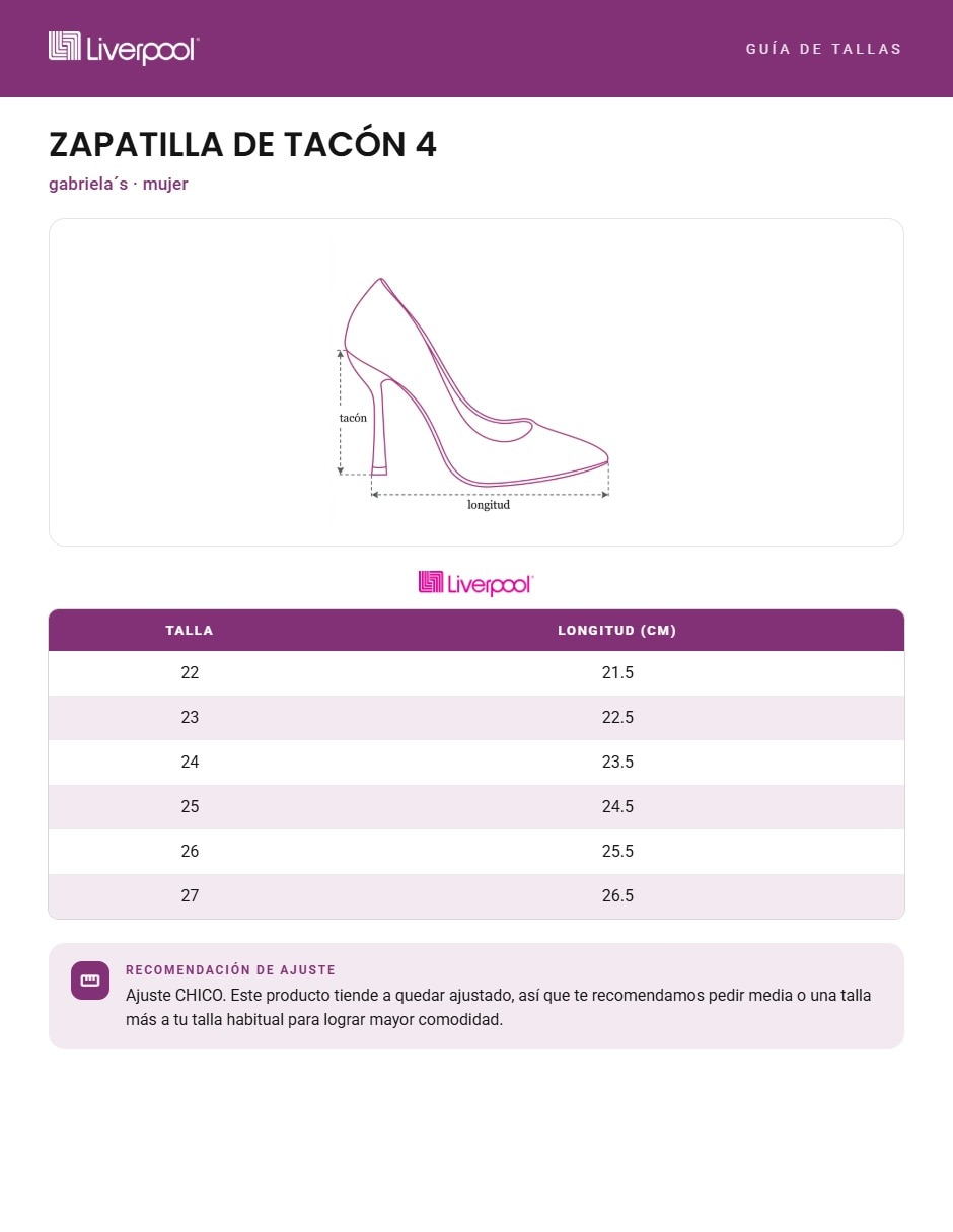 Zapatilla m5302-489-a 6