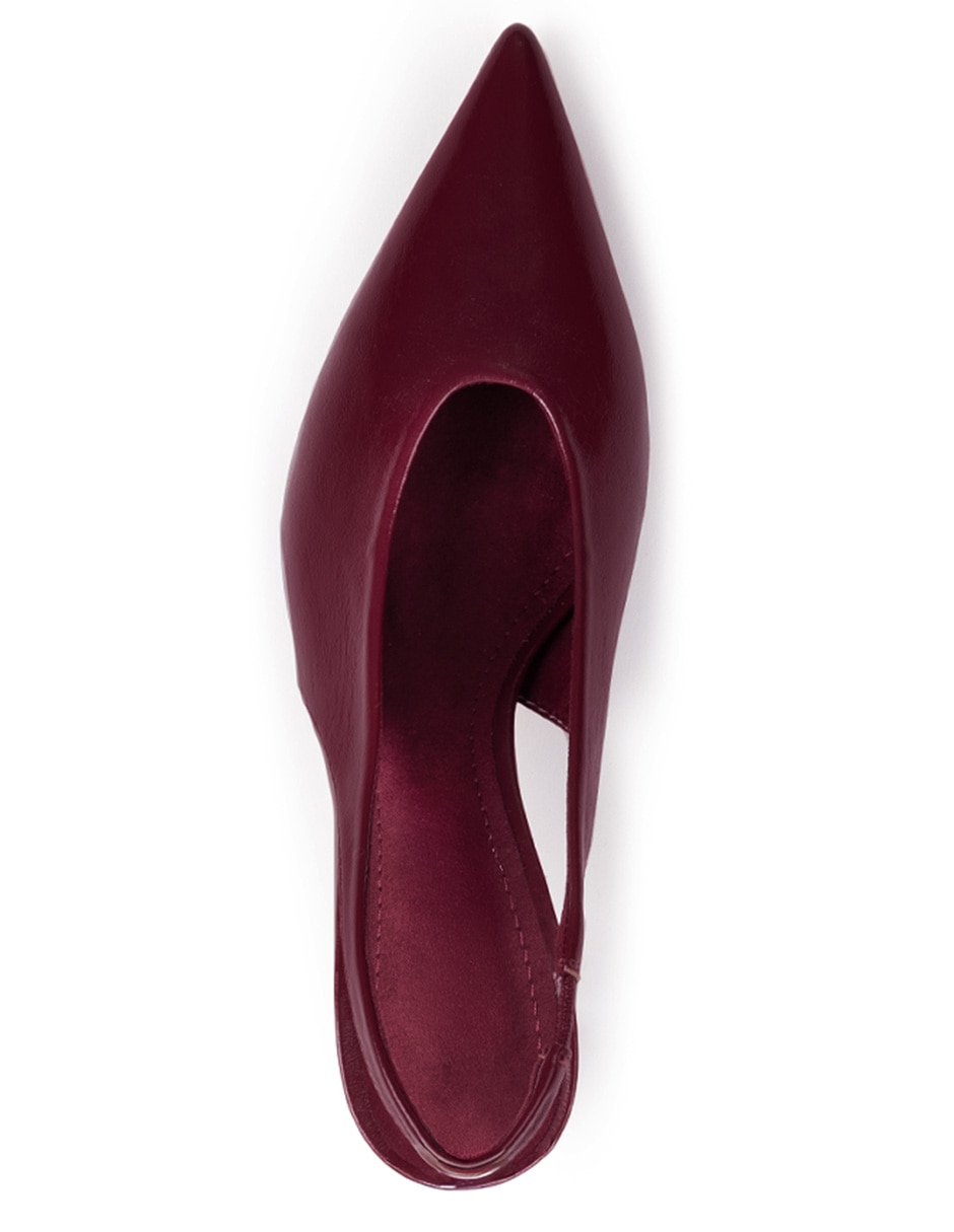 Zapatilla m5302-489-a 4