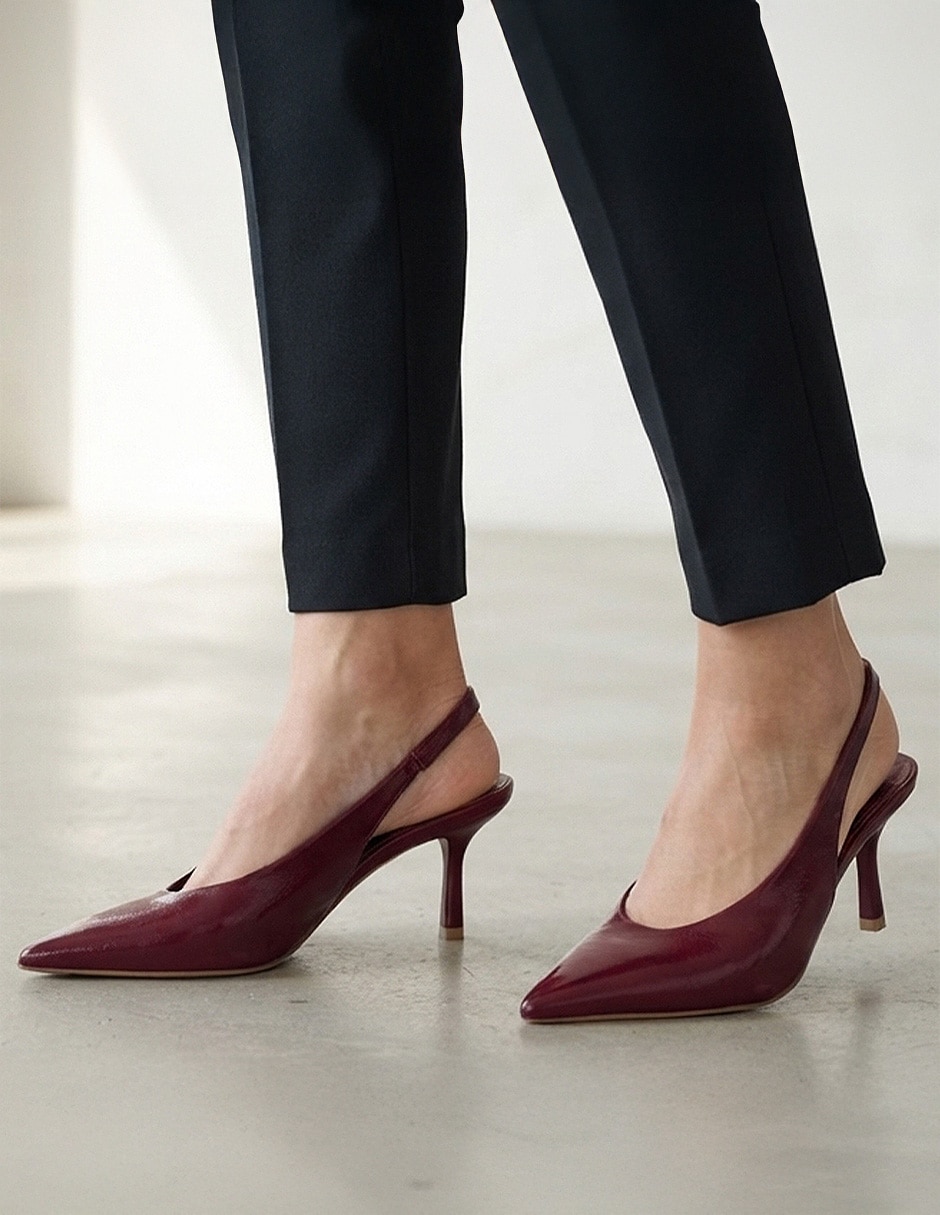 Zapatilla m5302-489-a 7