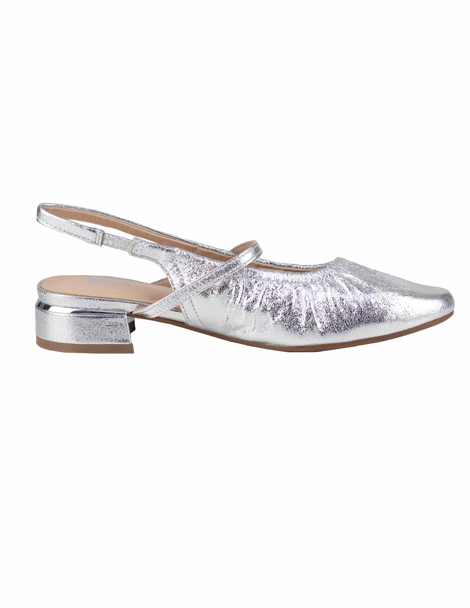 Zapato de tacón para mujer