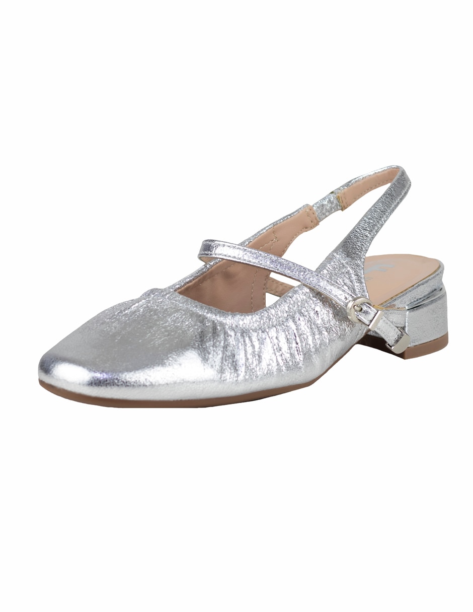 Zapato de tacón  para mujer 5