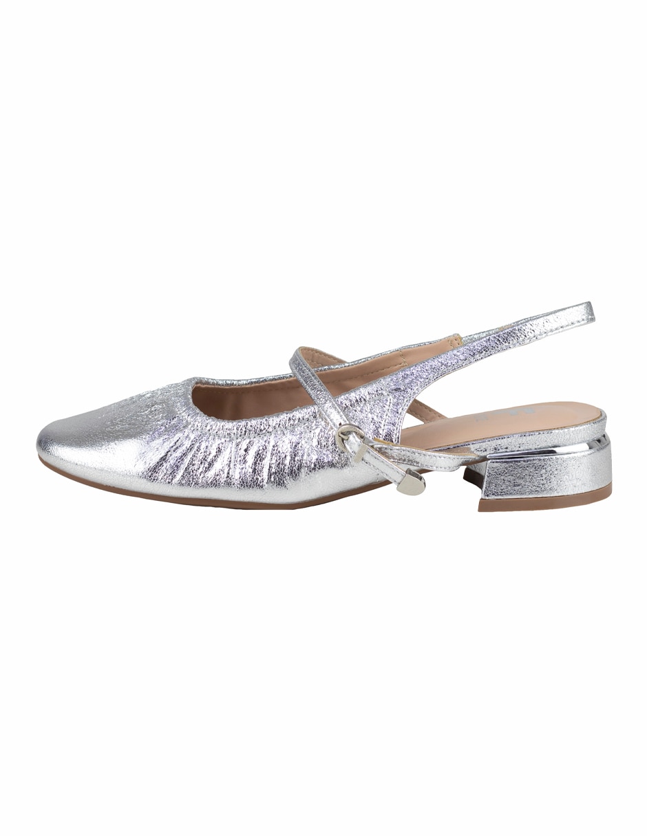 Zapato de tacón para mujer