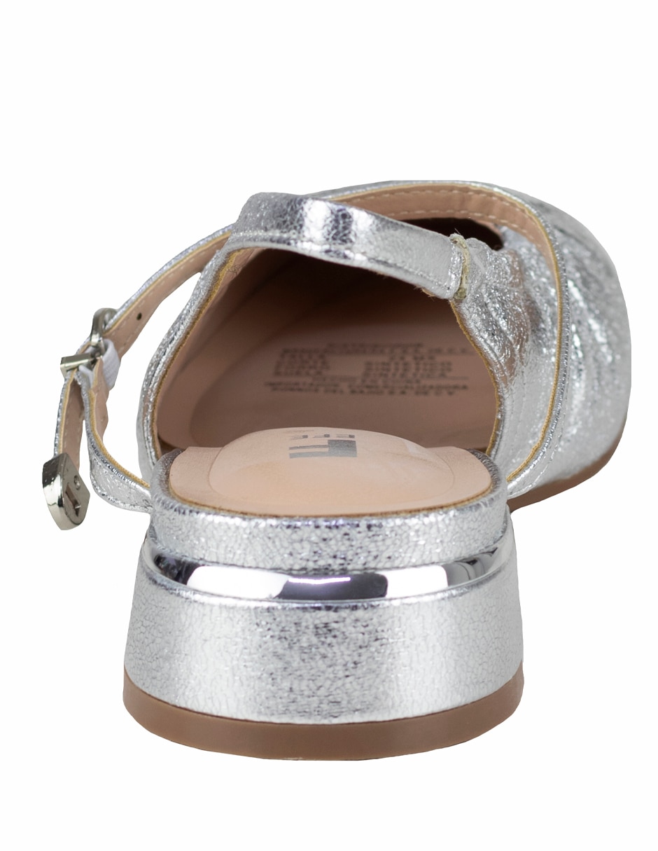 Zapato de tacón para mujer