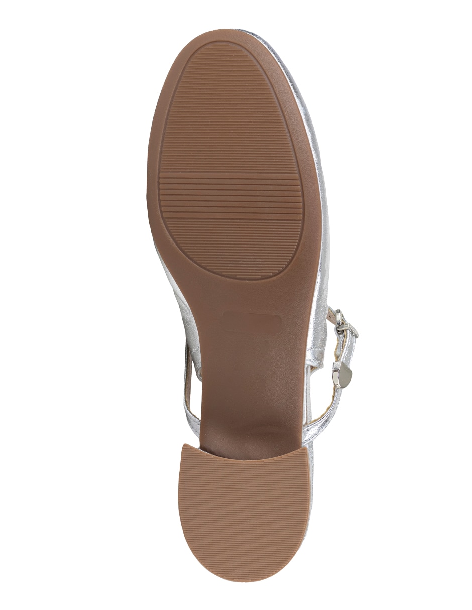 Zapato de tacón  para mujer 6