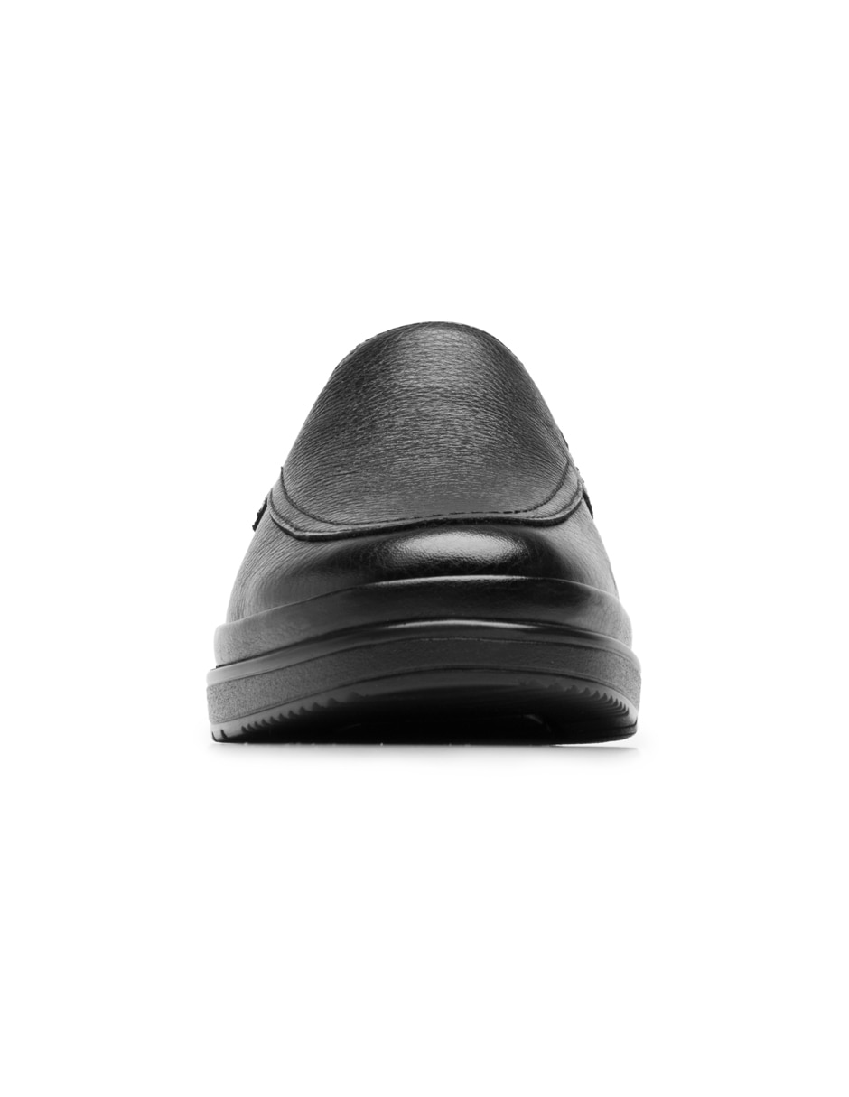 Zapato de piel para mujer 9