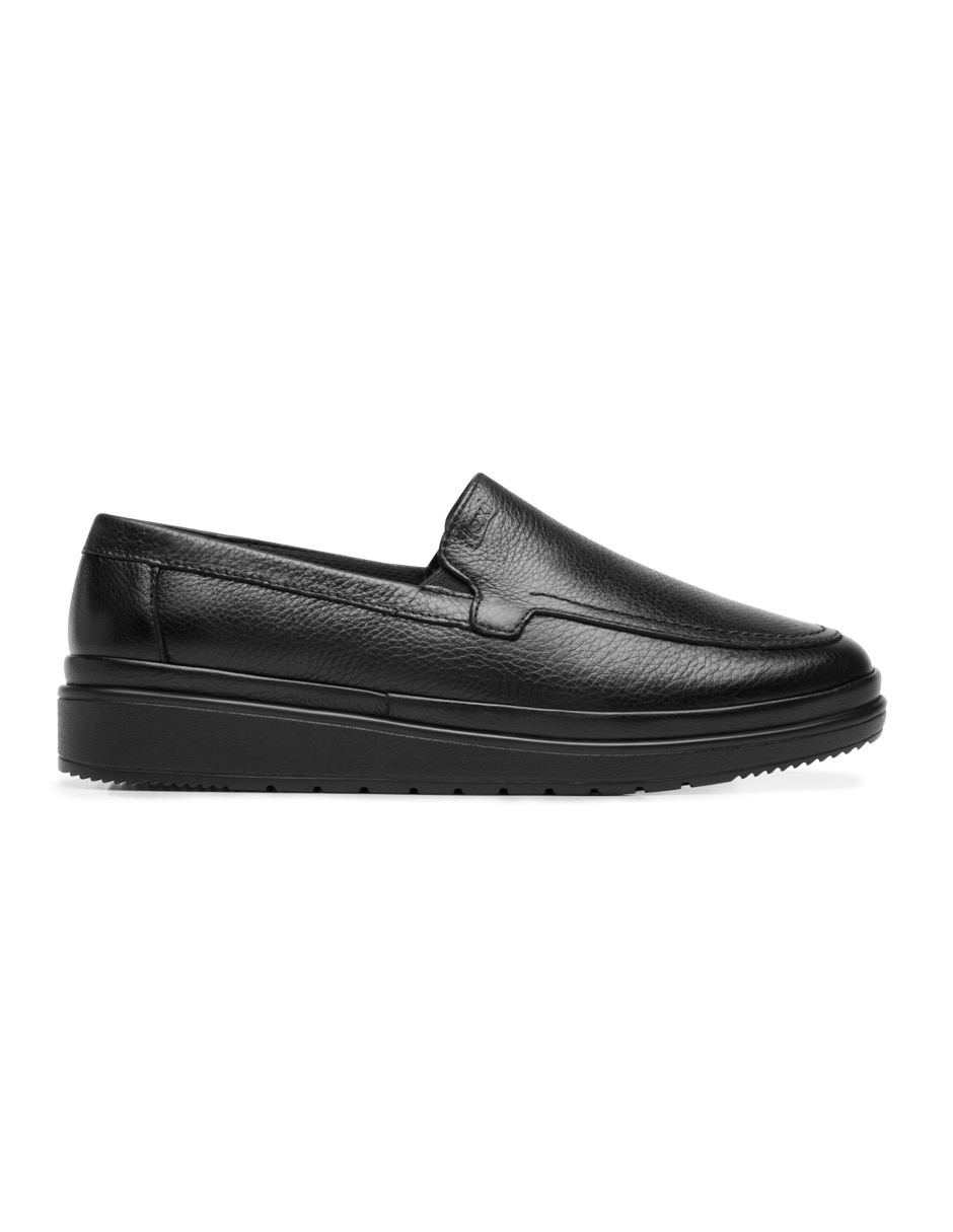 Zapato de piel para mujer 2