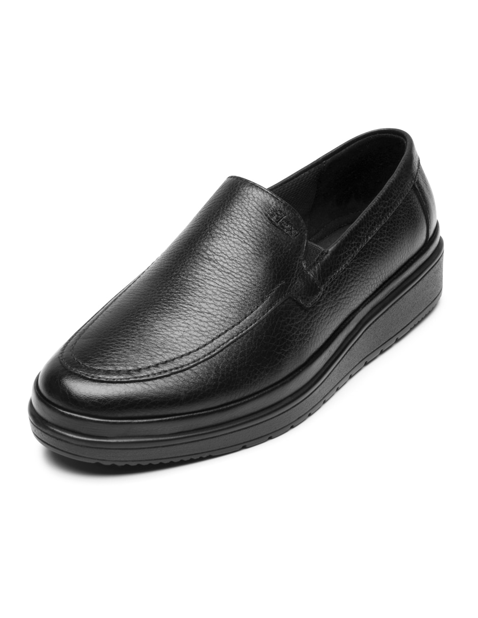 Zapato de piel para mujer 6