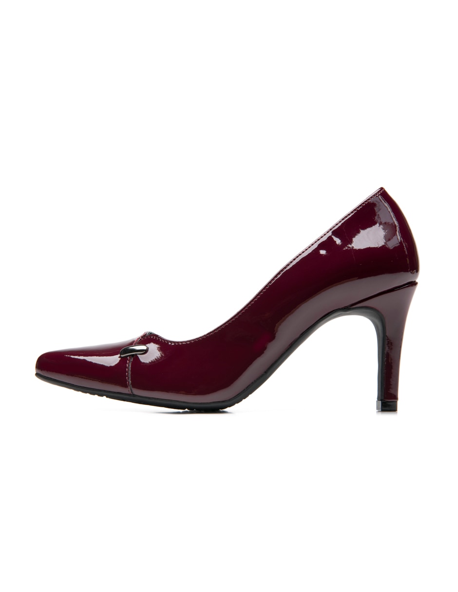 Zapatilla semivestir Zapatilla semivestir