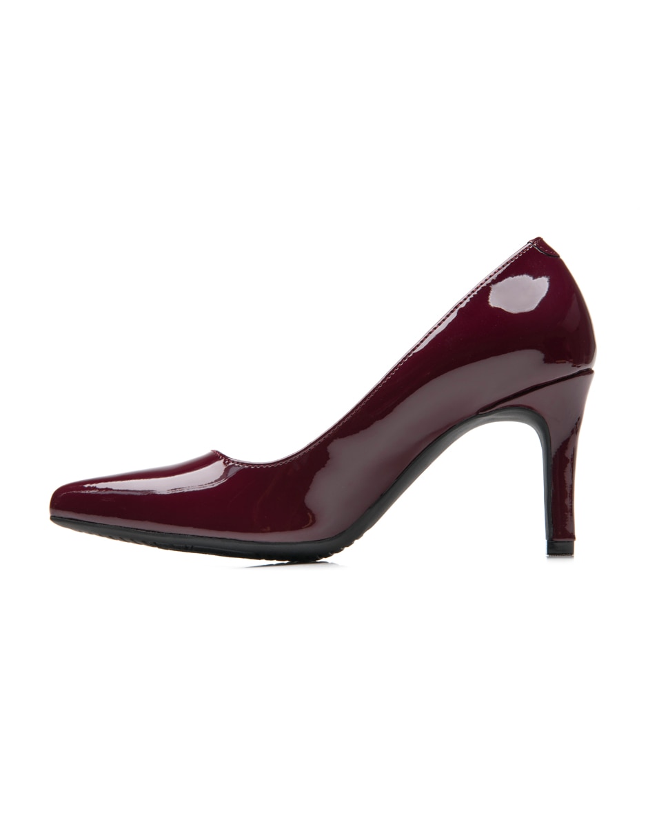 Zapatilla semivestir 4