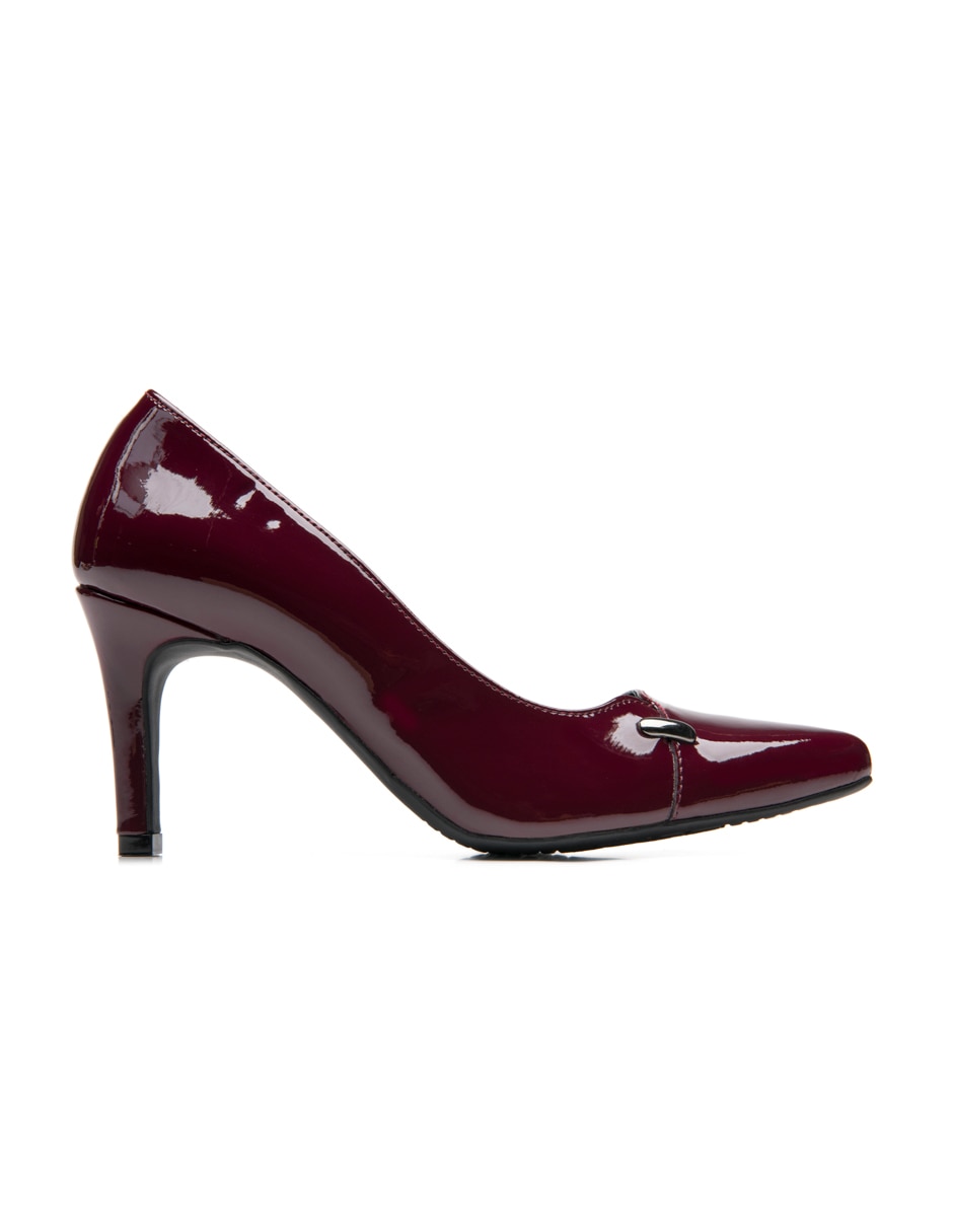 Zapatilla semivestir 2