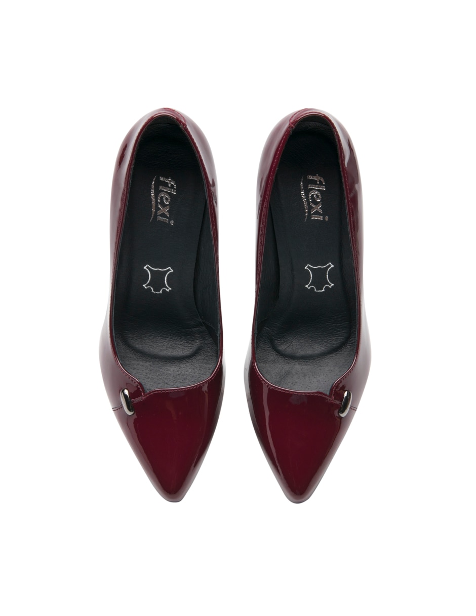 Zapatilla semivestir 3