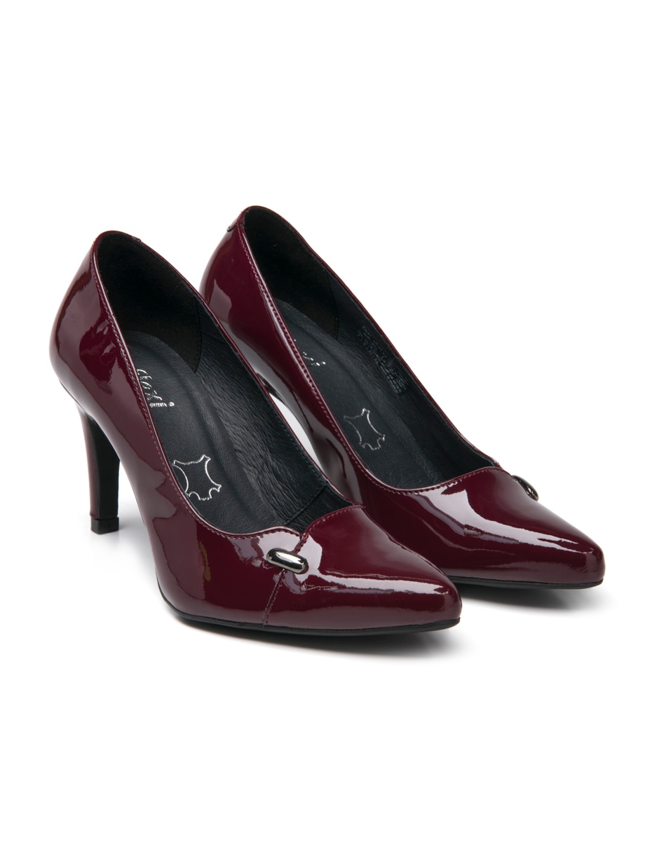 Zapatilla semivestir 6
