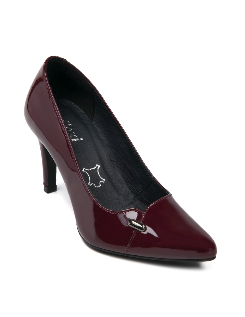 Zapatilla semivestir 7