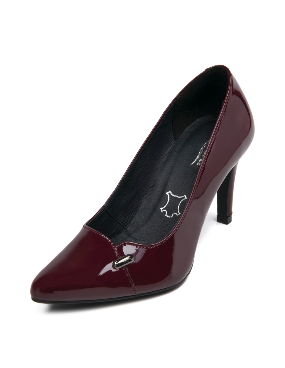 Zapatilla semivestir 8