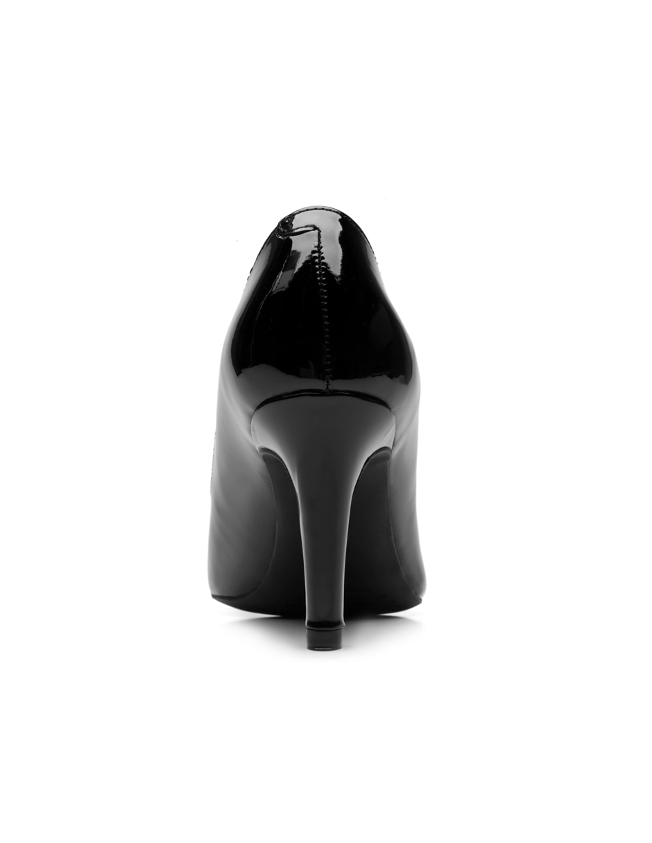 Zapatilla Semivestir 9