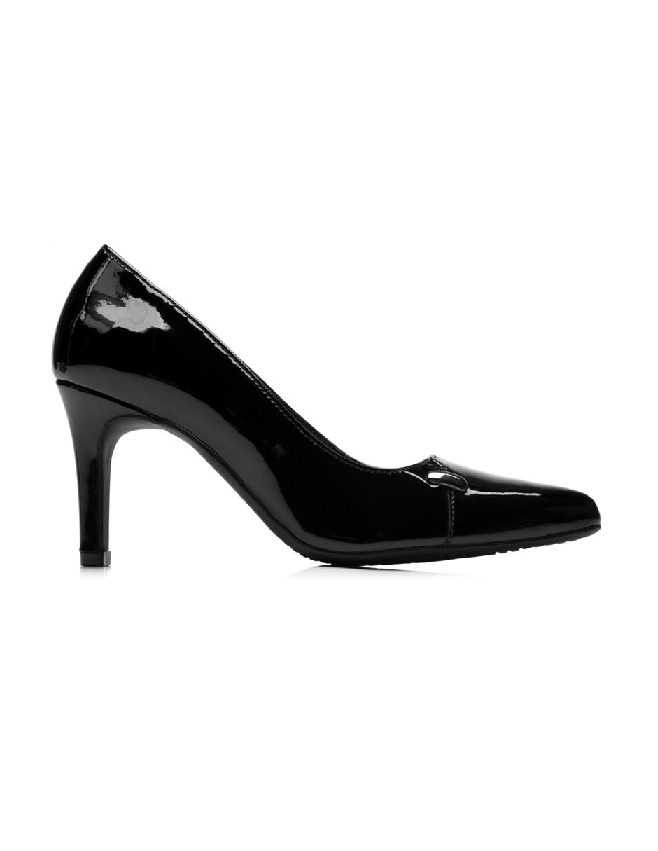 Zapatilla Semivestir 4