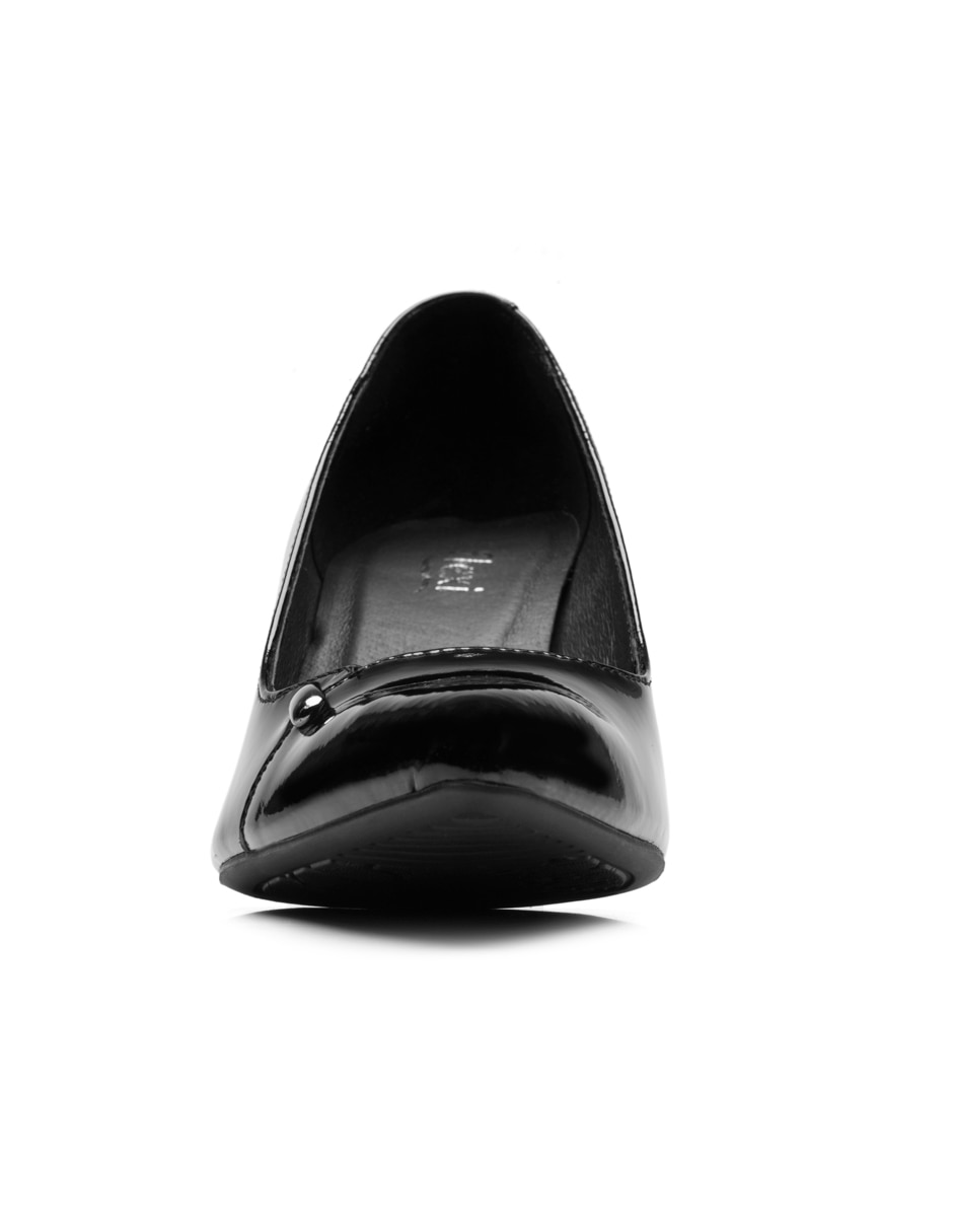 Zapatilla Semivestir 10