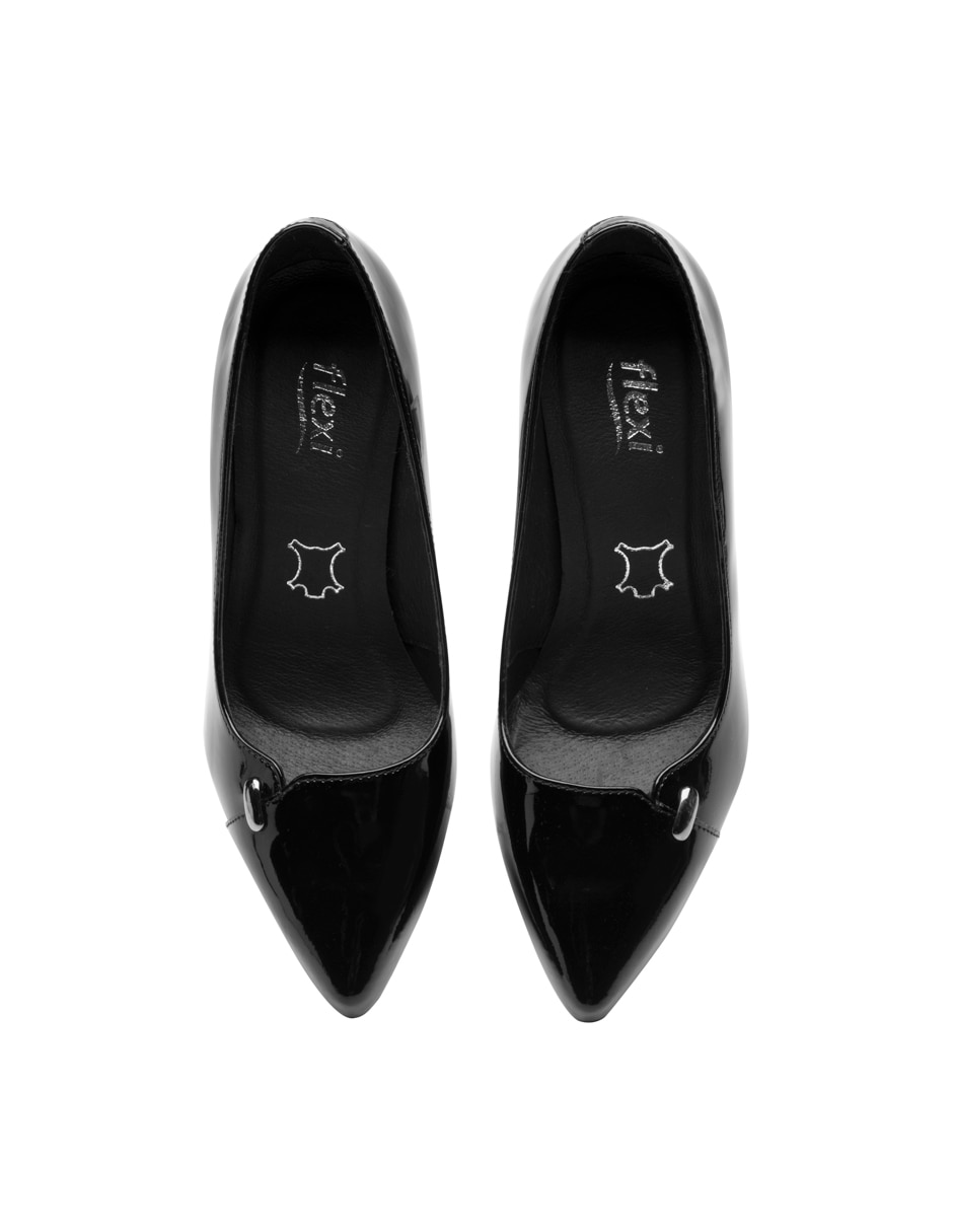 Zapatilla Semivestir 3