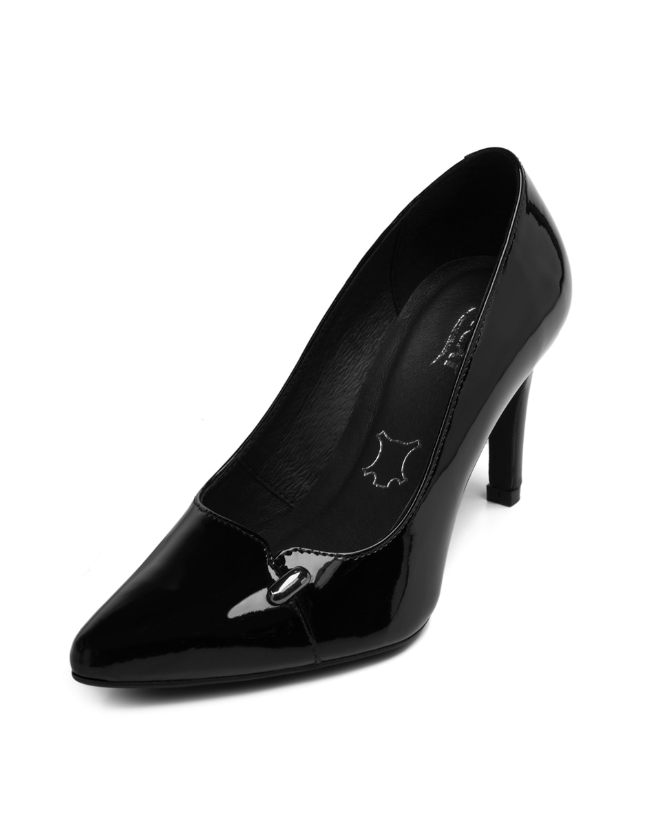 Zapatilla Semivestir 6