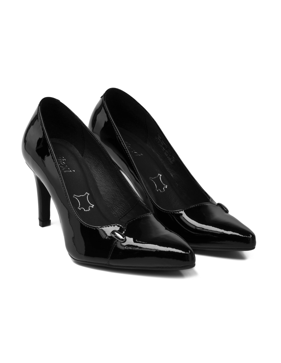 Zapatilla Semivestir 7