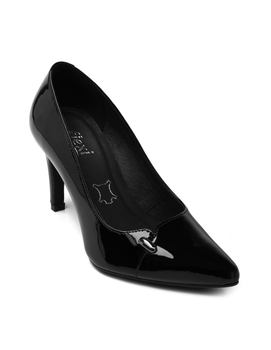 Zapatilla Semivestir 8