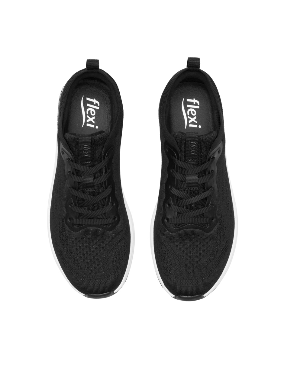 Tenis casual para mujer 9
