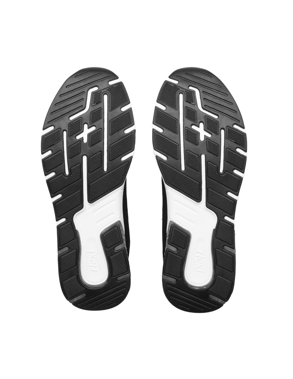 Tenis casual para mujer