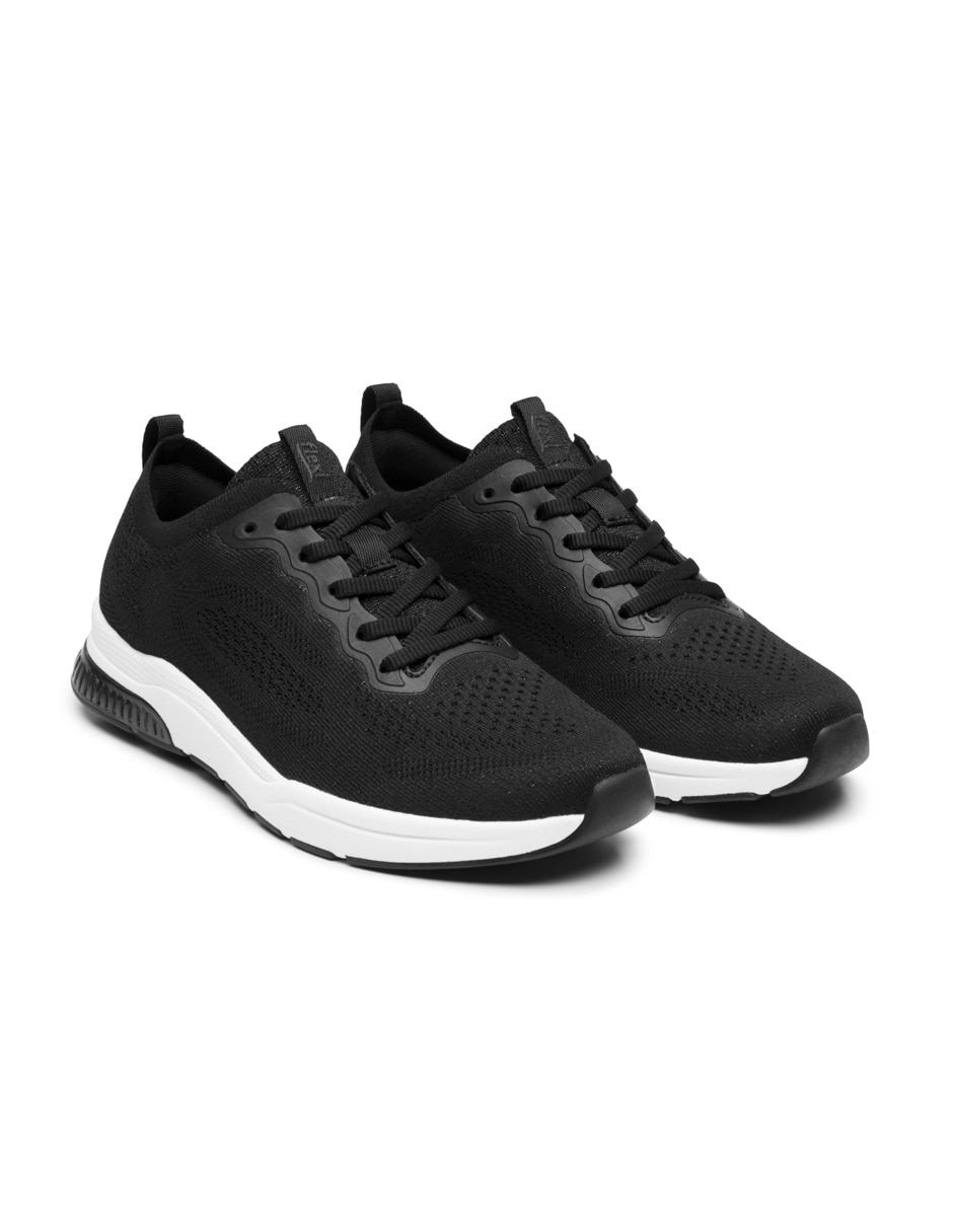 Tenis casual para mujer 6
