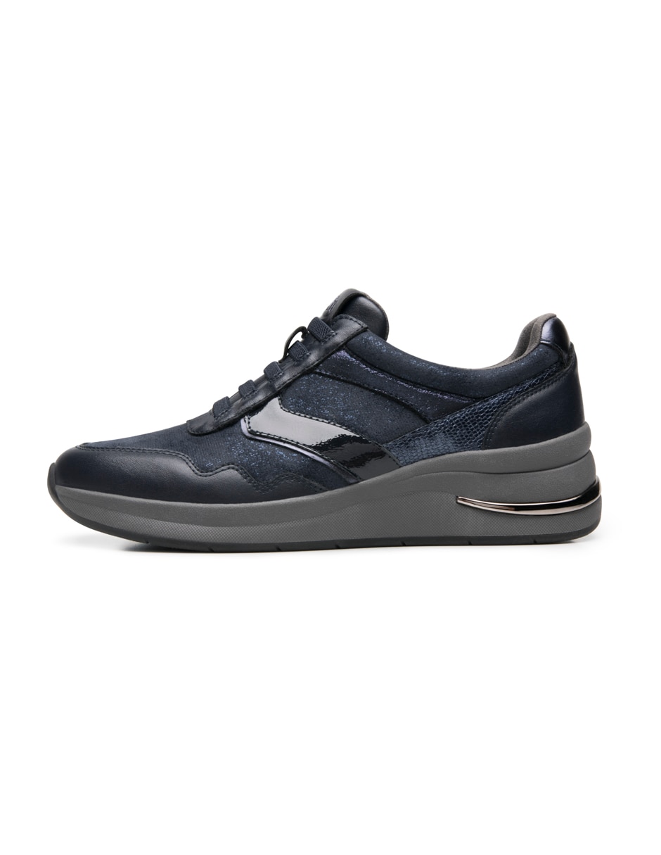 Tenis casual para mujer Tenis casual para mujer