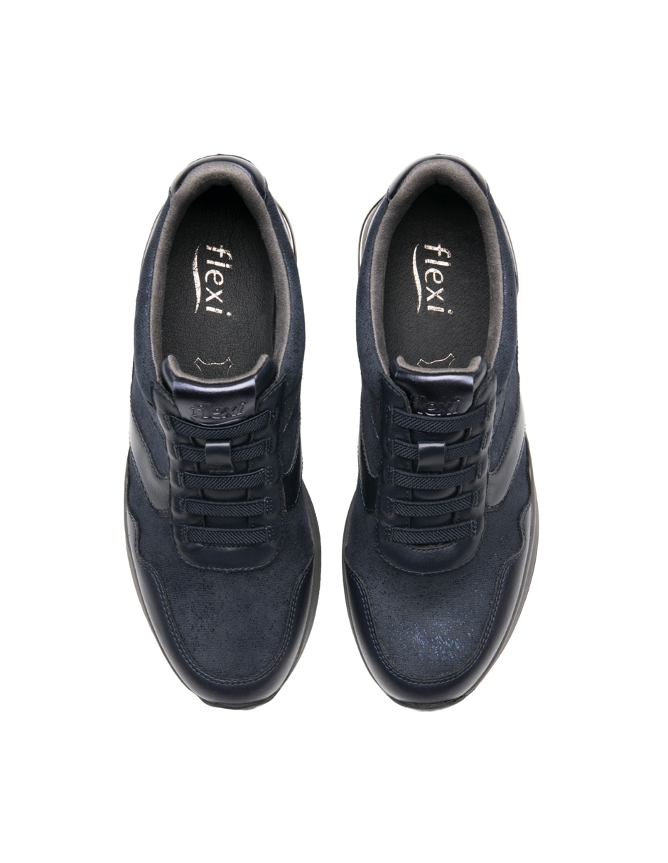Tenis casual para mujer 9