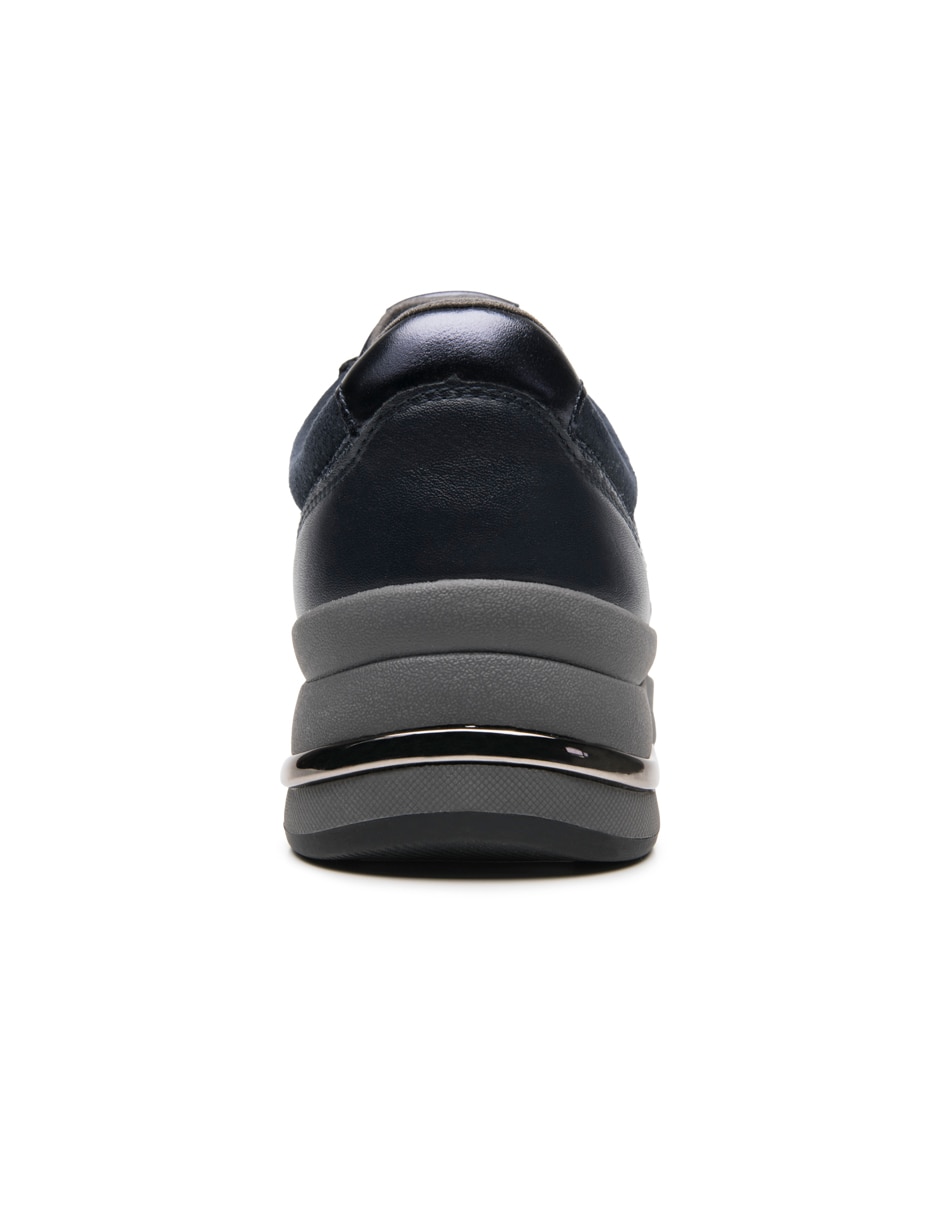 Tenis casual para mujer 5