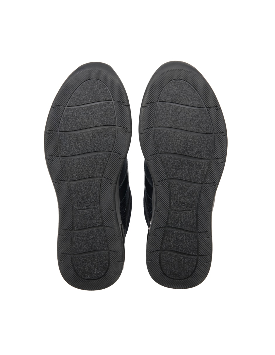 Tenis casual para mujer 4