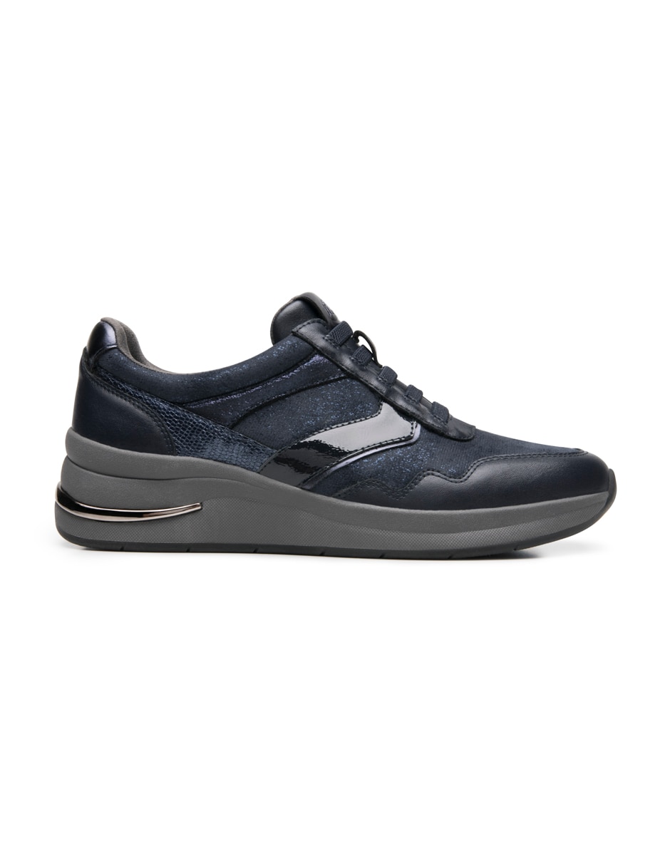 Tenis casual para mujer 10