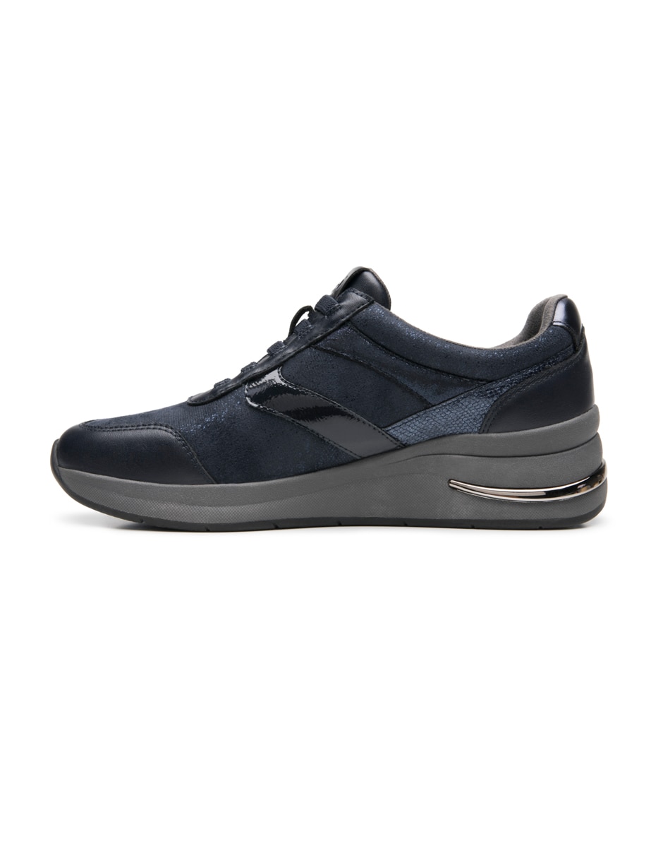 Tenis casual para mujer 3
