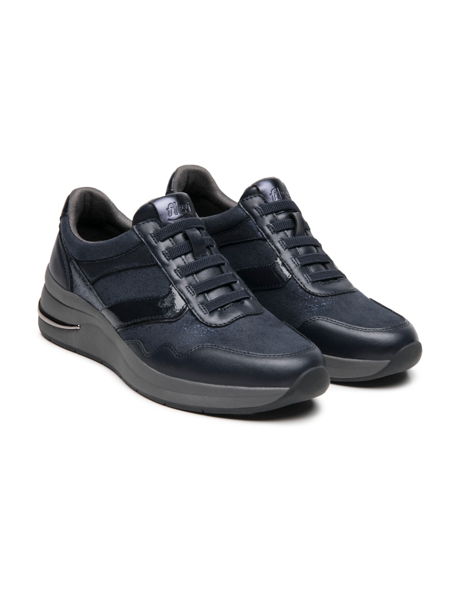 Tenis casual para mujer 6