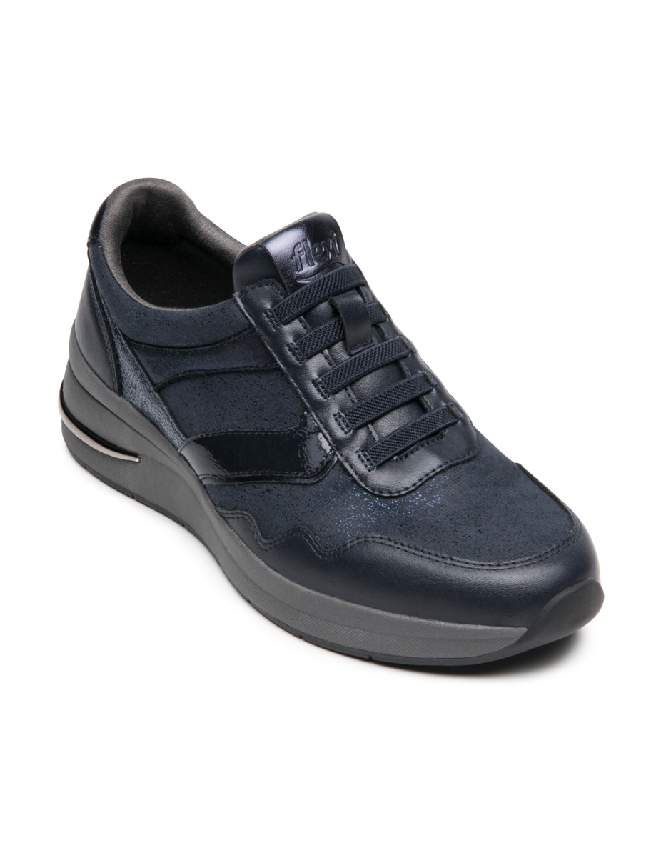 Tenis casual para mujer 7