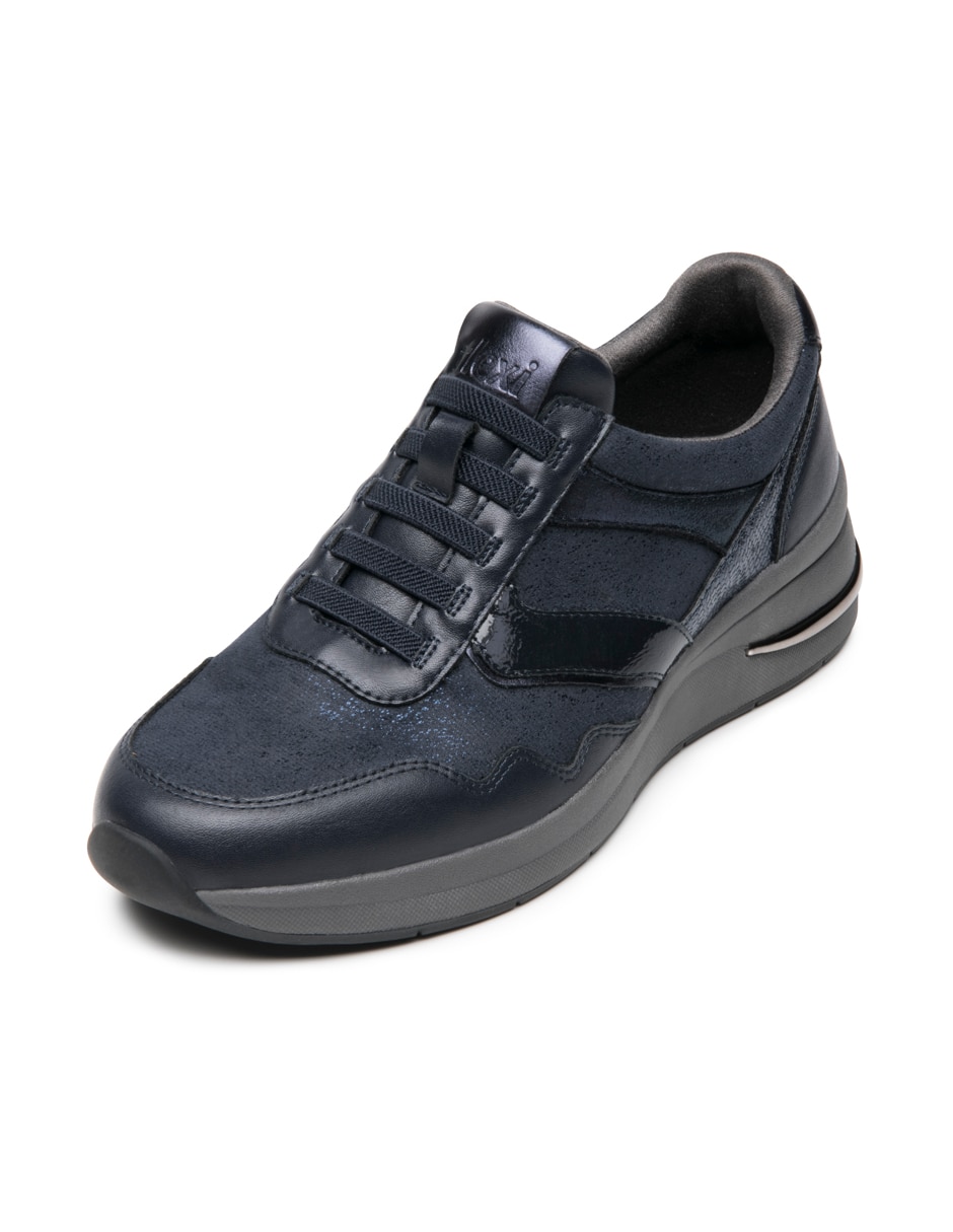 Tenis casual para mujer 8