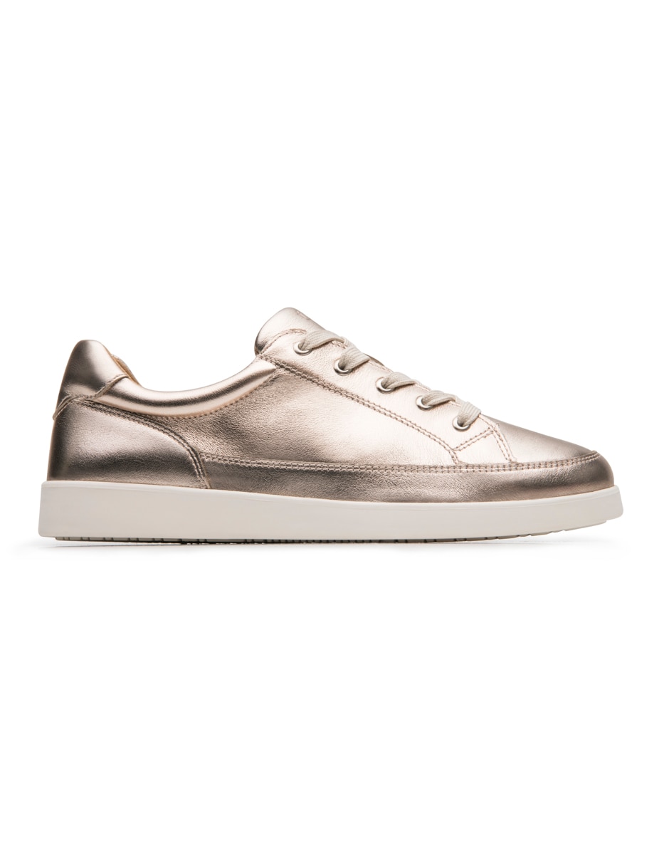 Zapato de Piel para mujer 5