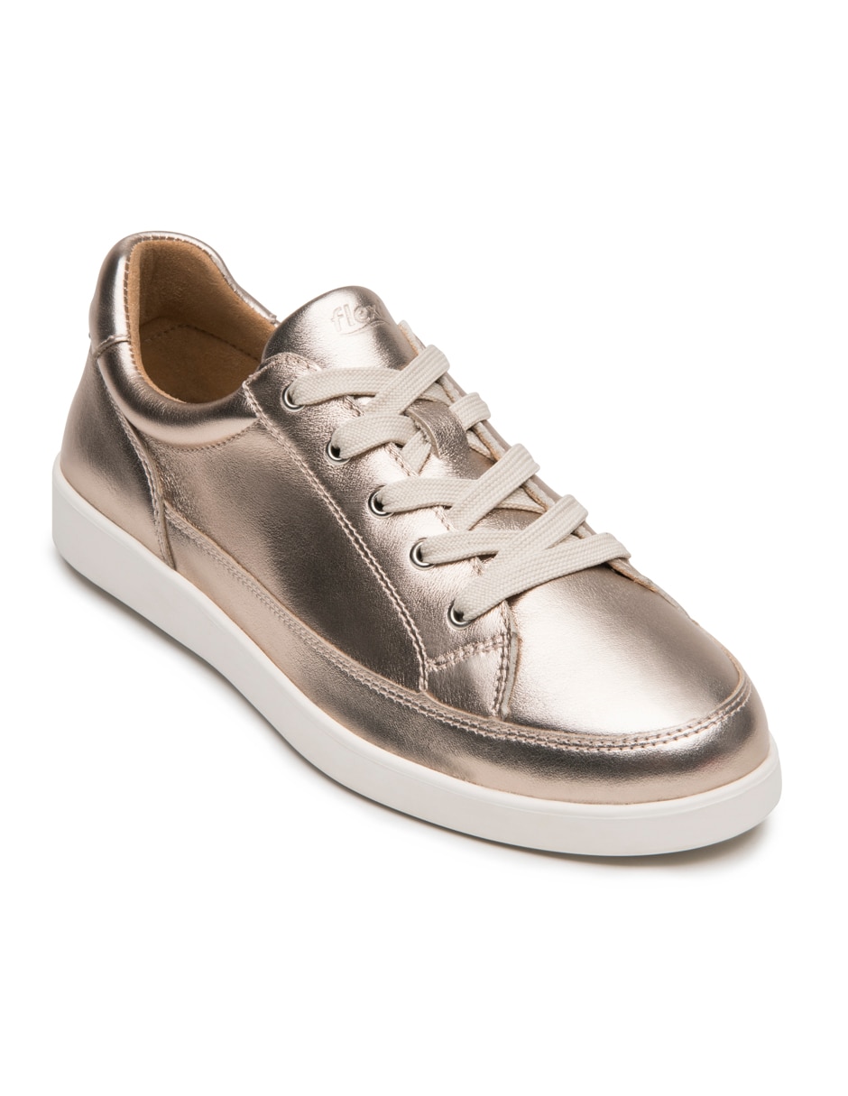 Zapato de Piel para mujer 2