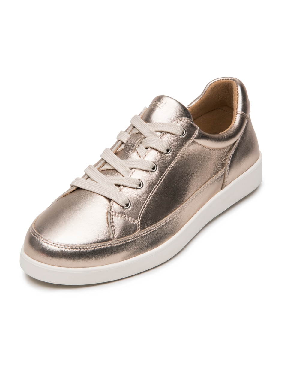 Zapato de Piel para mujer 10
