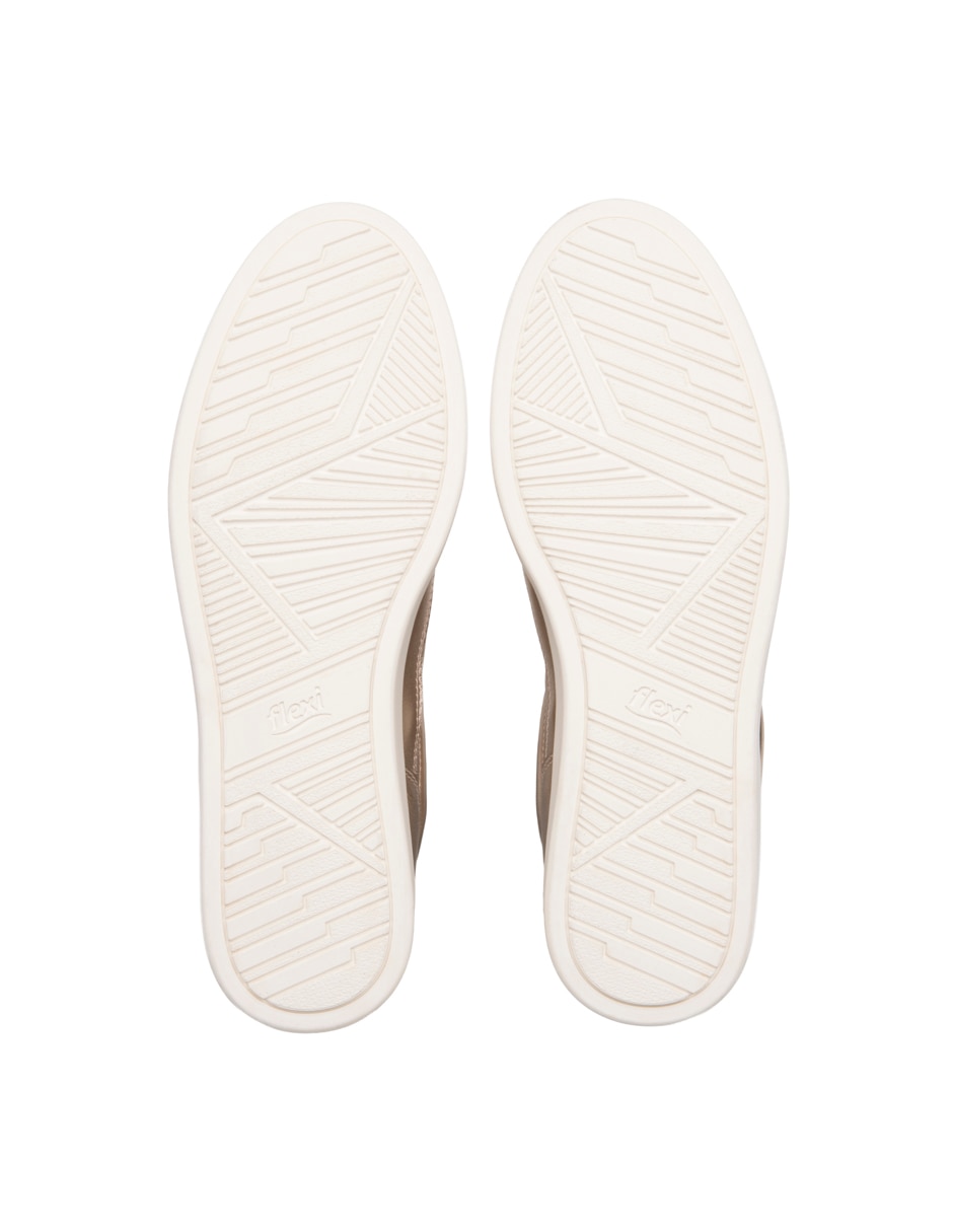 Zapato de Piel para mujer 6