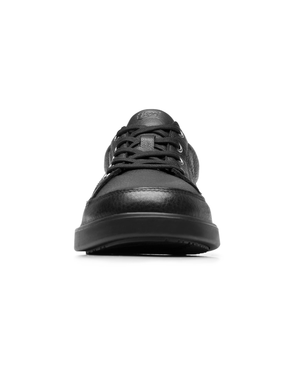 Zapato de Piel para mujer 9