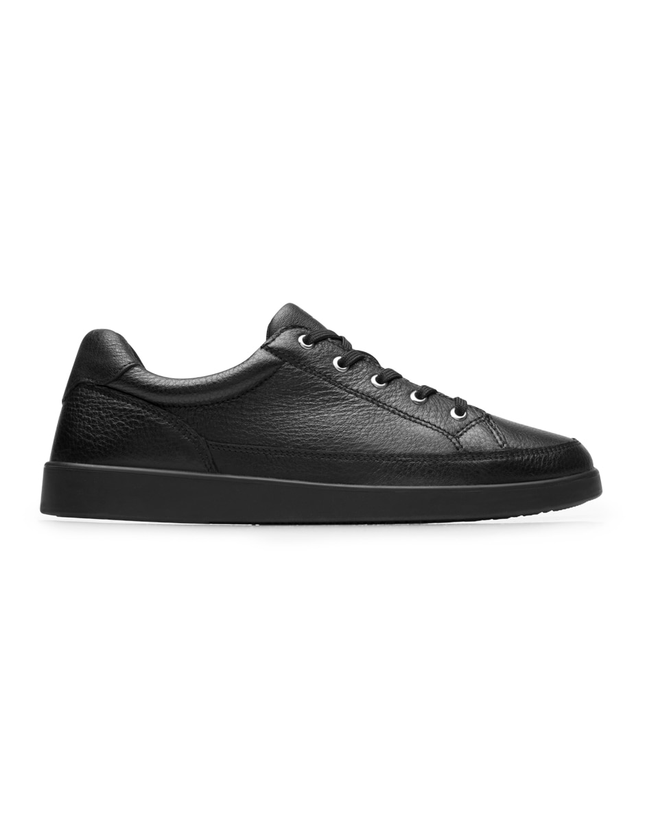 Zapato de Piel para mujer 10