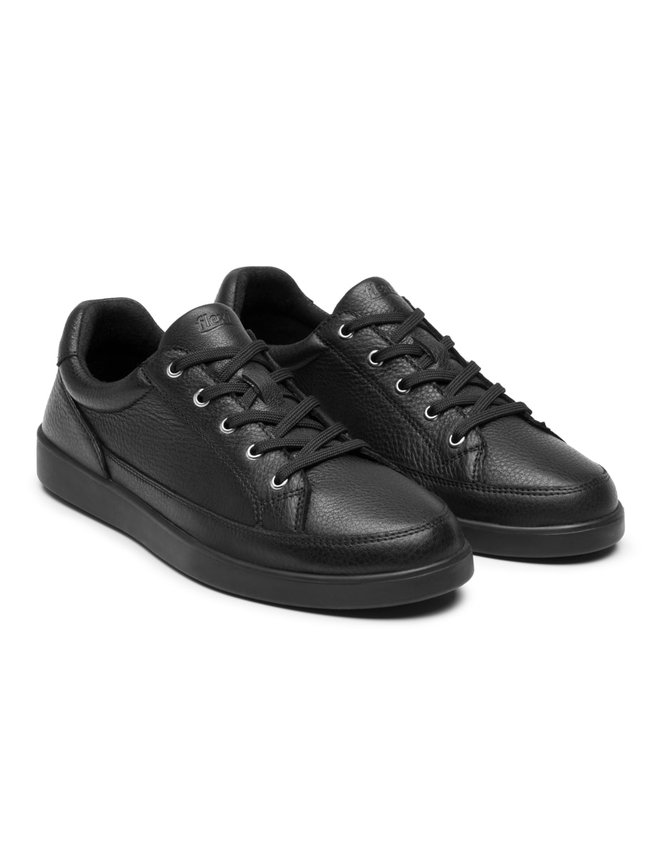 Zapato de Piel para mujer 3