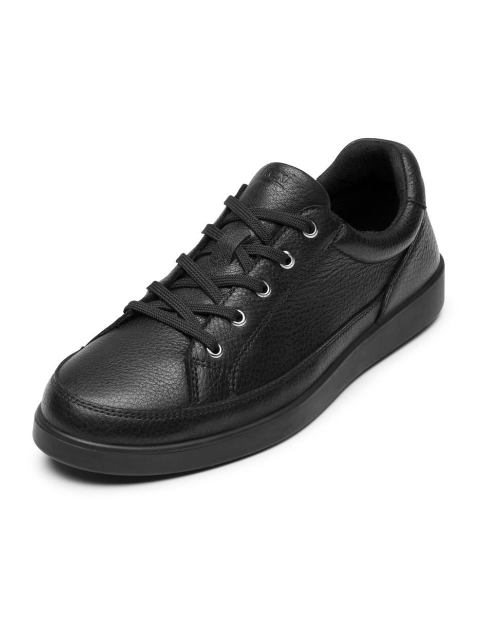 Zapato de Piel para mujer 6