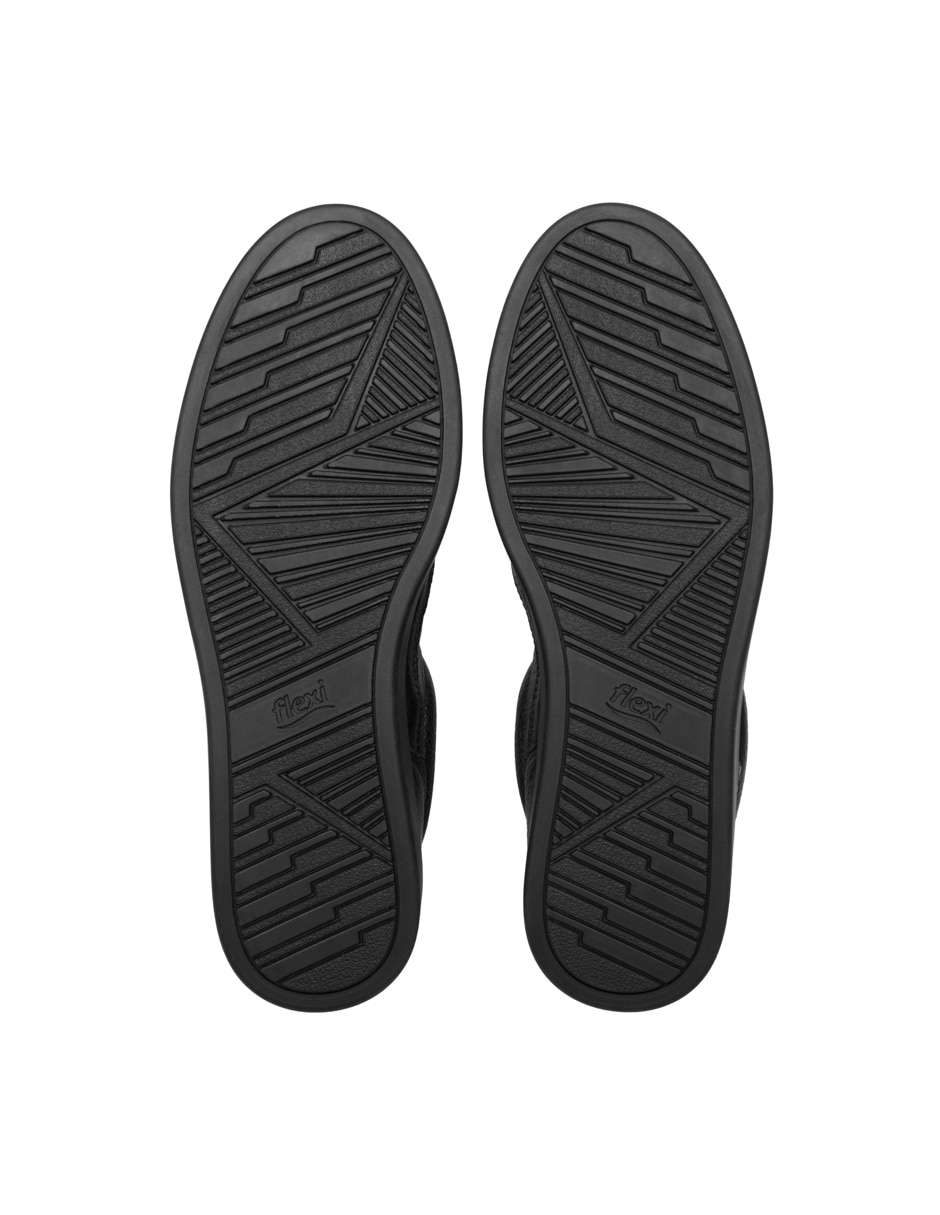 Zapato de Piel para mujer 7