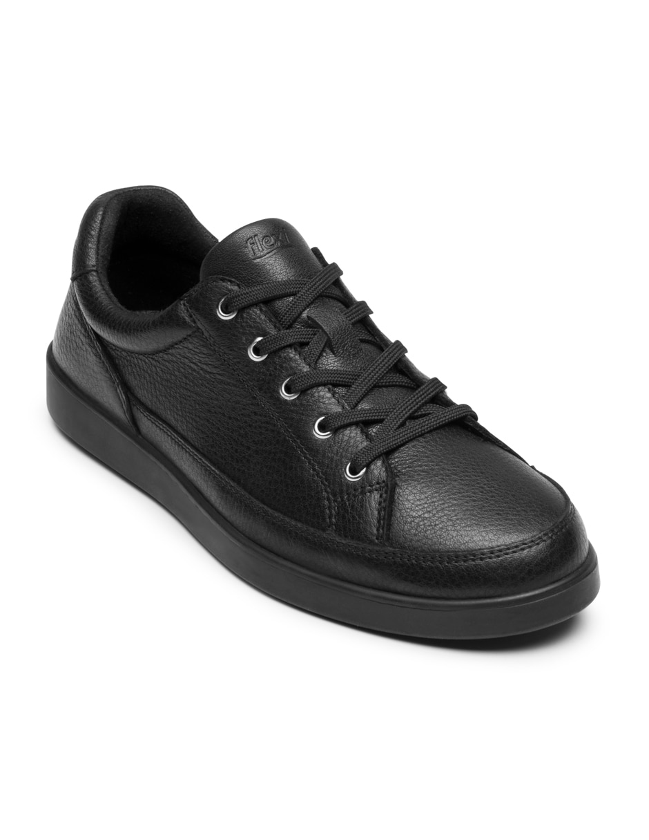 Zapato de Piel para mujer 8