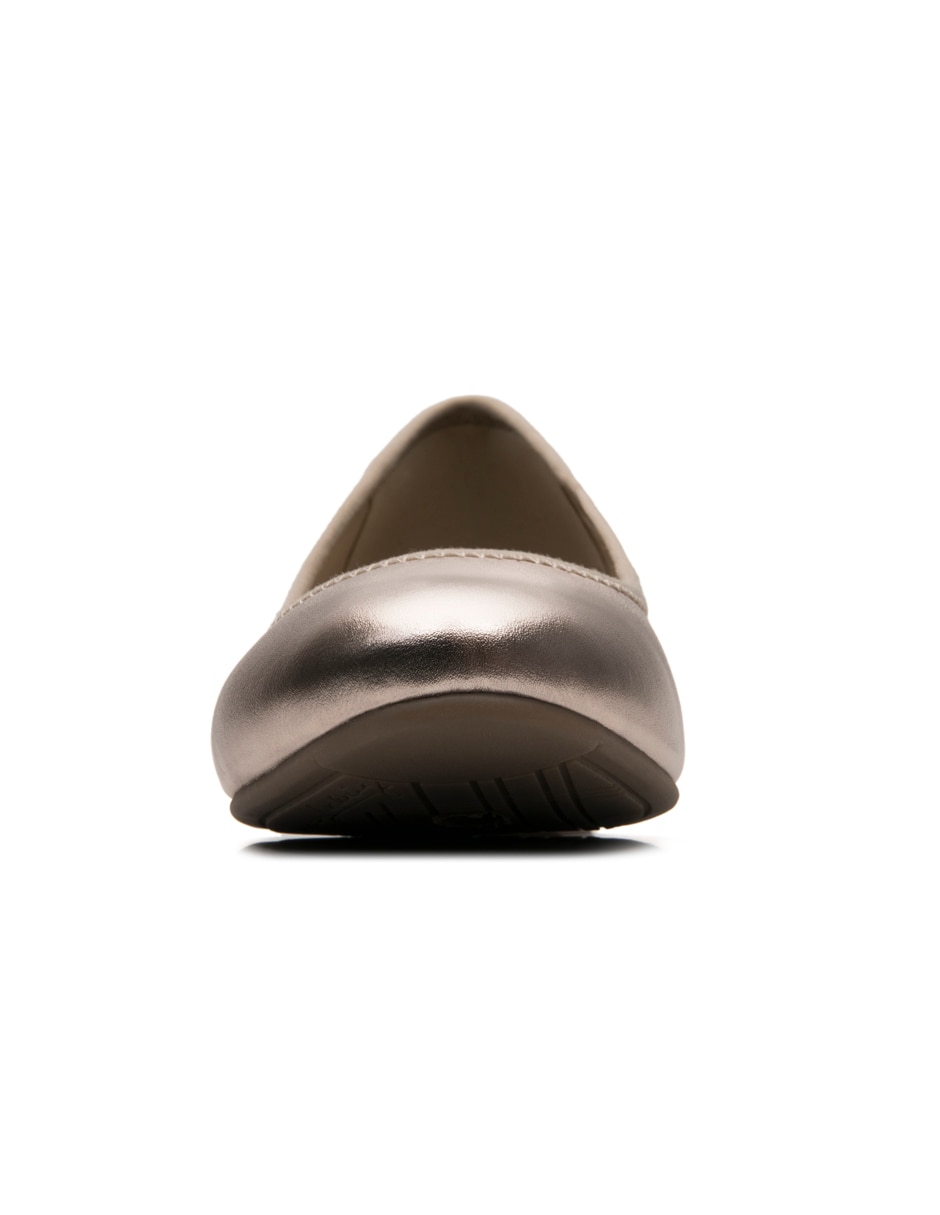 Zapatilla Semivestir 9